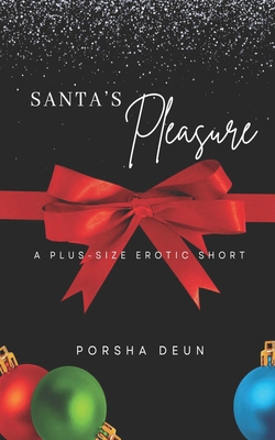 Santa's Pleasure B0DKWC9VN2 Book Cover