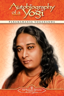 Autobiography of a Yogi 0876120834 Book Cover