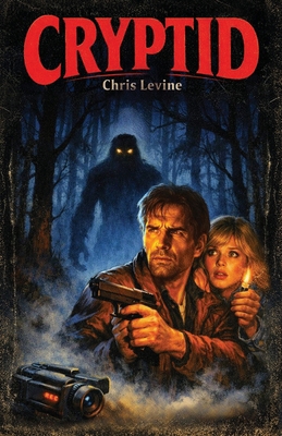 Cryptid B0H3CGSYQW Book Cover