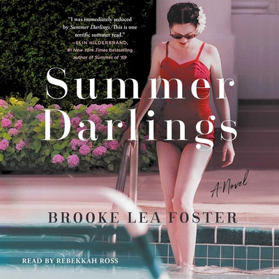 Summer Darlings 1797106392 Book Cover