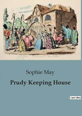 Prudy Keeping House B0CGPGQQ9Y Book Cover