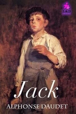 Jack [French] 1724703390 Book Cover