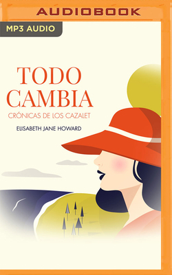 Todo Cambia [Spanish] 171361412X Book Cover