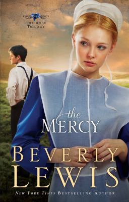 The Mercy [Large Print] 141043995X Book Cover