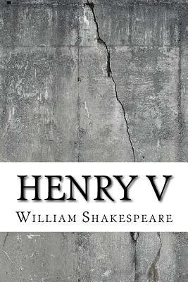 Henry V 172953709X Book Cover
