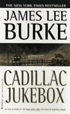 Cadillac Jukebox B007CUB4UQ Book Cover