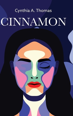 Cinnamon B0DHJ2WKV2 Book Cover
