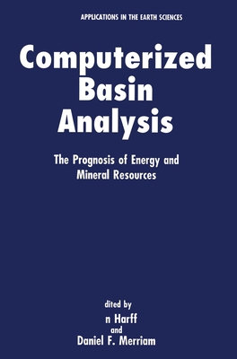Computerized Basin Analysis: The Prognosis of E... 0306444992 Book Cover