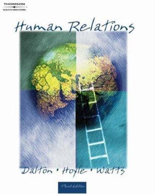 human-relations B01CMYBVEK Book Cover