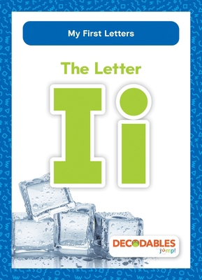 The Letter II B0GK5P2TRB Book Cover