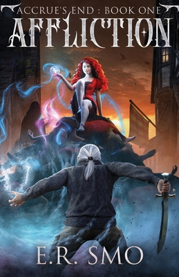 Affliction B0CJHCFQSP Book Cover
