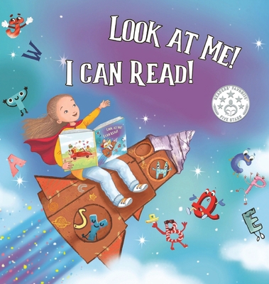 Look at ME! I Can Read! 1962101339 Book Cover