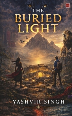 The Buried Light 9373494317 Book Cover