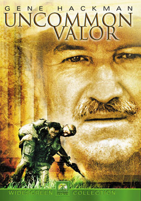 Uncommon Valor B00AEBB86U Book Cover