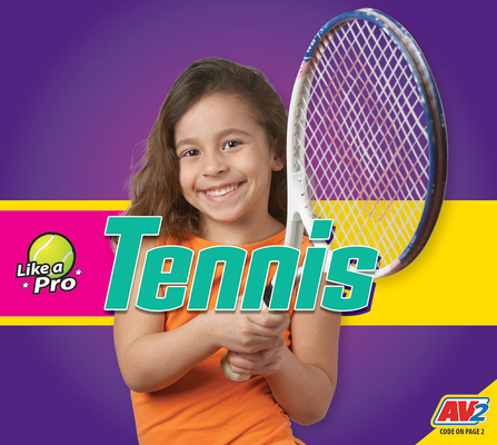 Tennis 1791127371 Book Cover
