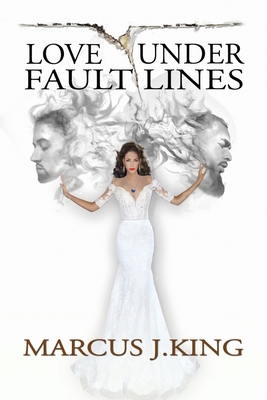 Love Under Fault Lines 1087920493 Book Cover