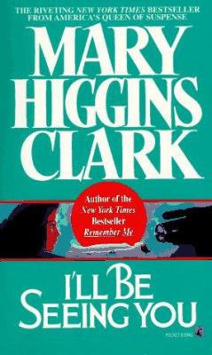 I'll Be Seeing You 0671888587 Book Cover