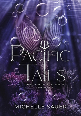 Pacific Tails B0CJCWMYMM Book Cover