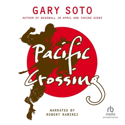 Pacific Crossing 1664423222 Book Cover