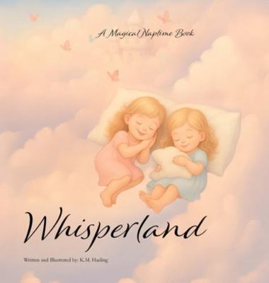 Whisperland B0G532GBGK Book Cover