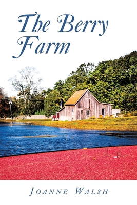 The Berry Farm B0DNZRKFMT Book Cover