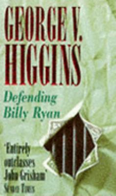 Defending Billy Ryan 0751500348 Book Cover