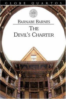 The Devil's Charter 0878301003 Book Cover