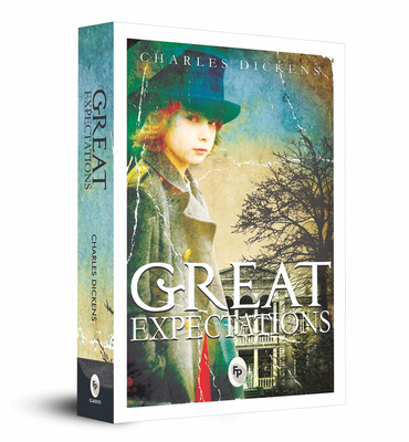Great Expectations (Deluxe Hardbound Edition) 8175993782 Book Cover