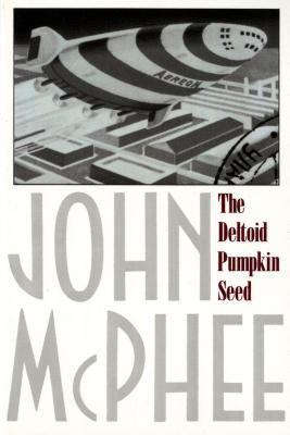 The Deltoid Pumpkin Seed B007CFNPTY Book Cover