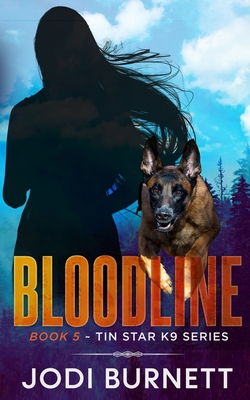 Bloodline 1955016070 Book Cover