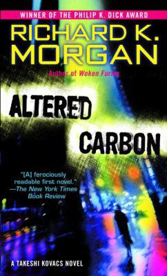 Altered Carbon B0073RCOUC Book Cover