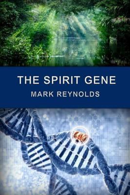 The Spirit Gene 1722193875 Book Cover