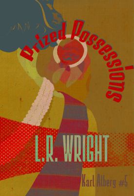 Prized Possessions 1937384985 Book Cover