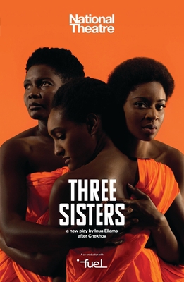 Three Sisters 1786829665 Book Cover