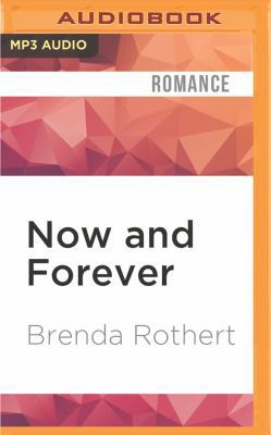 Now and Forever 1531874584 Book Cover