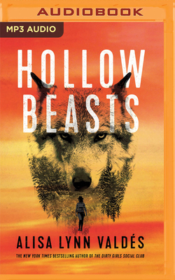 Hollow Beasts 1799798569 Book Cover