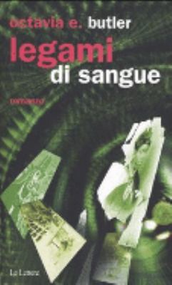 Legami di sangue [Italian] 887166843X Book Cover