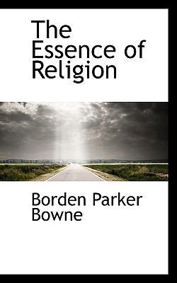 The Essence of Religion 1115711733 Book Cover