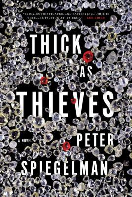 Thick as Thieves 0307263177 Book Cover