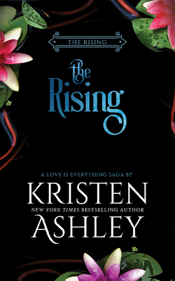 The Rising 1713580233 Book Cover