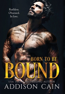 Born to be Bound 1950711951 Book Cover