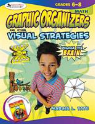 Engage the Brain: Graphic Organizers and Other ... 141295231X Book Cover