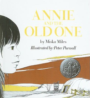 Annie and the Old One 0812437446 Book Cover