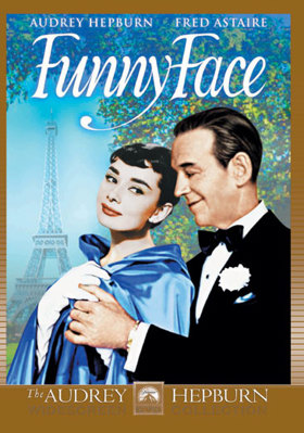 Funny Face B004ZIAEG8 Book Cover