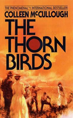 The Thorn Birds B006UF74SK Book Cover