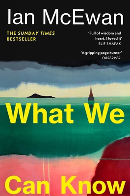 What we can know 1529959209 Book Cover