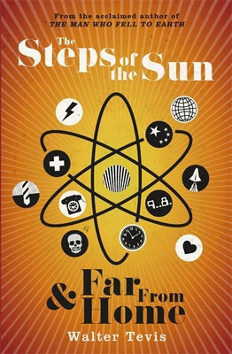The Steps of the Sun and Far From Home: An Omnibus 1473213134 Book Cover