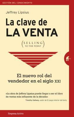 Clave de la Venta, La [Spanish] 8492921714 Book Cover