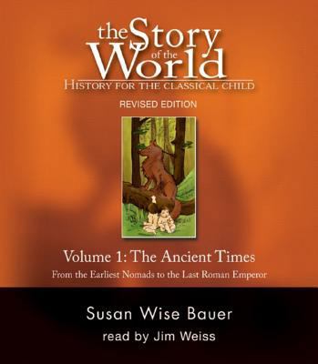 Story of the World, Vol. 1 Audiobook: History f... 1933339047 Book Cover