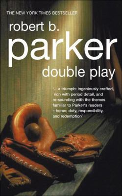 Double Play 1843444402 Book Cover